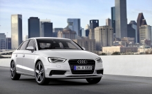 Audi A3 TDI, ,  , , 